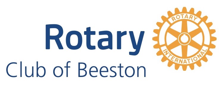 Rotary Club of Beeston Trust Fund logo