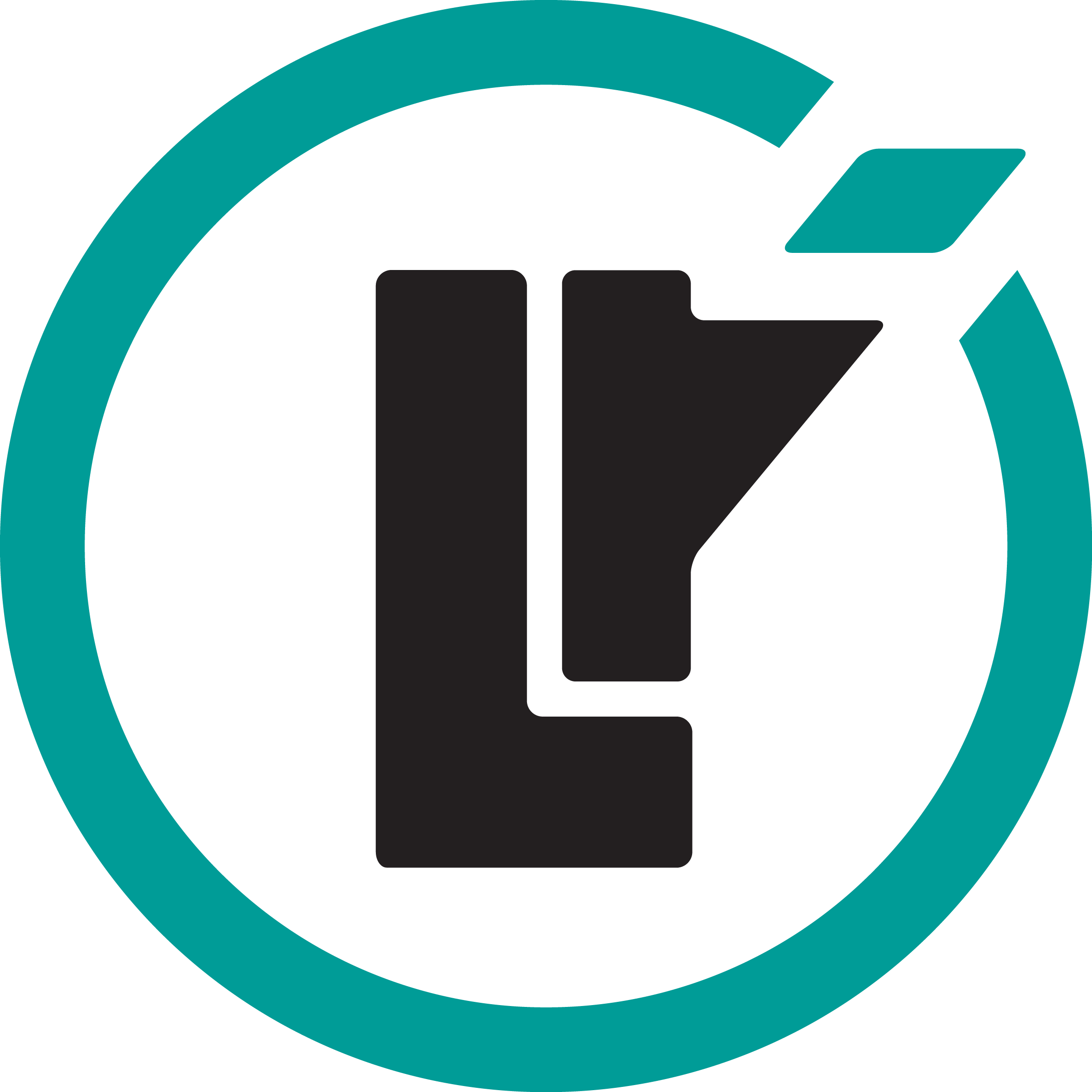 Acton Baptist Church CIO logo