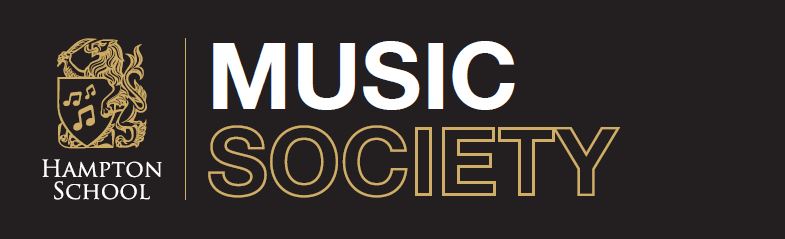 Hampton School Music Society logo
