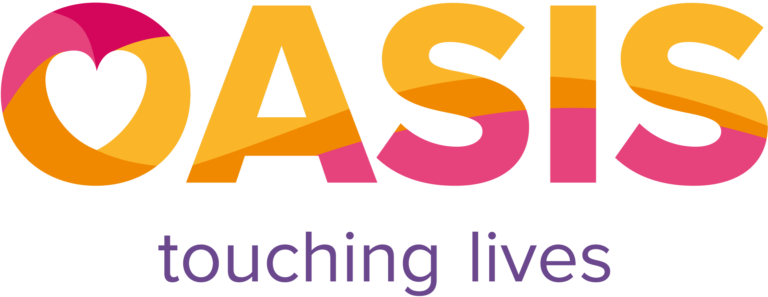 Oasis Childcare Centre Ltd logo