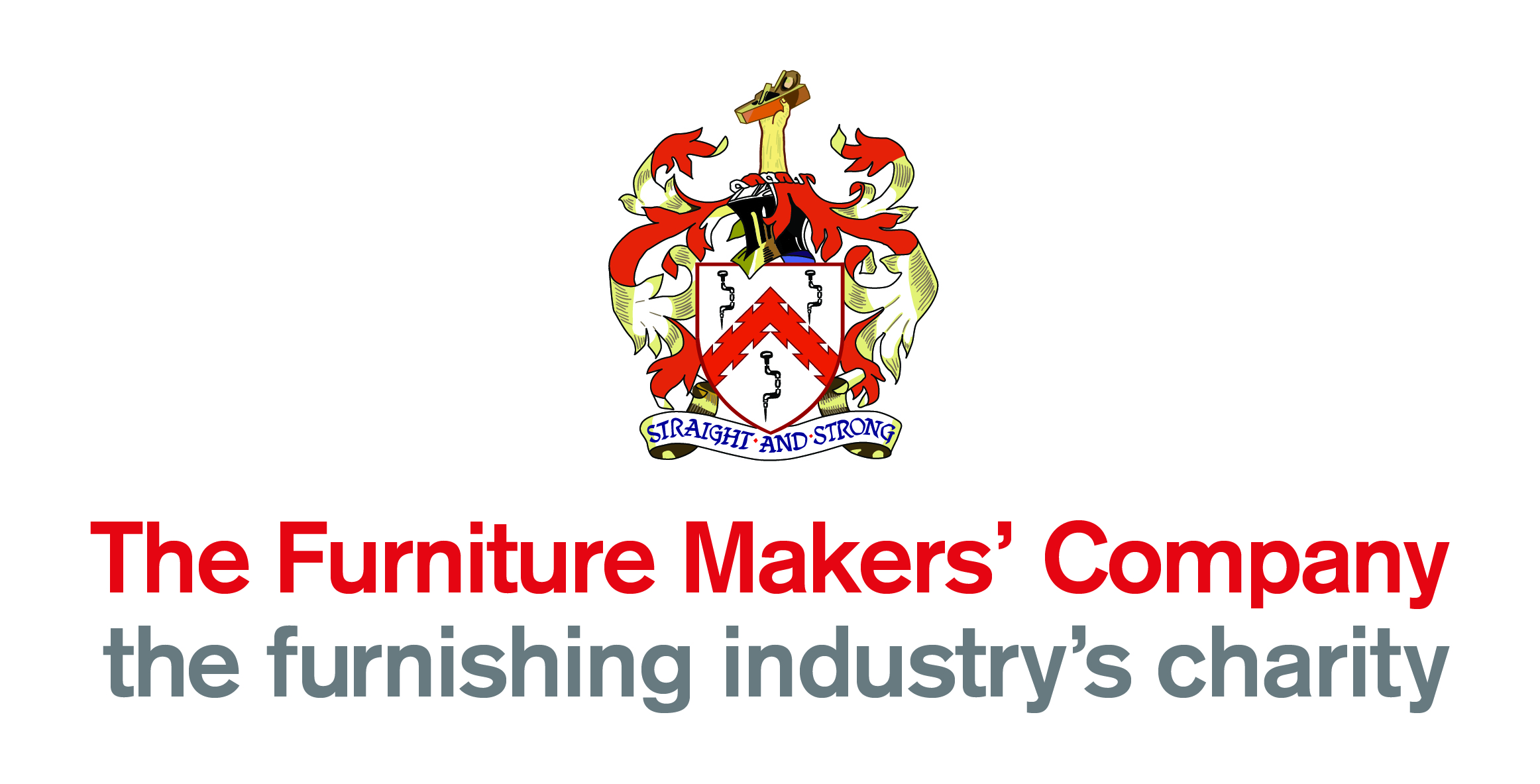 The Furniture Makers' Company logo