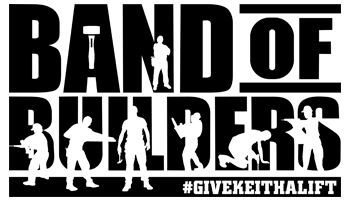 Band of builders logo