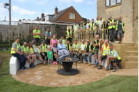 Band of builders