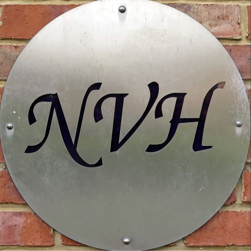 Newbold on Stour Village Hall and Green logo