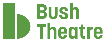 Bush Theatre logo