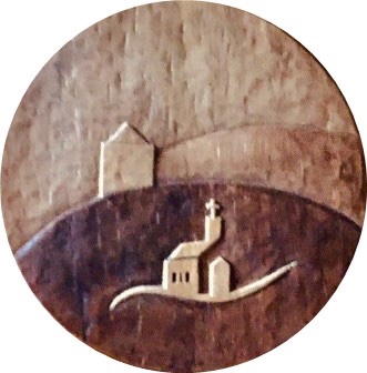 Burton Dassett Parochial Church Council logo