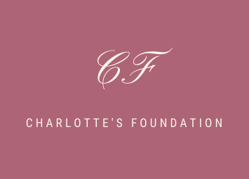 Charlotte's Foundation logo
