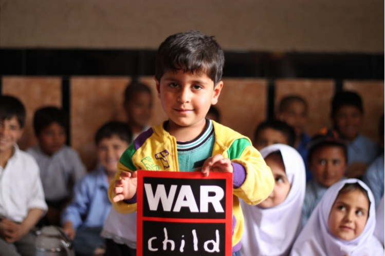 War Child