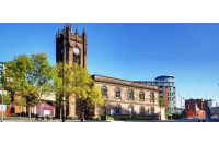 Sacred Trinity Church
