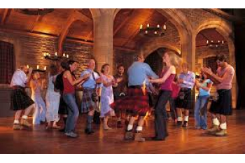 Family Ceilidh 2023