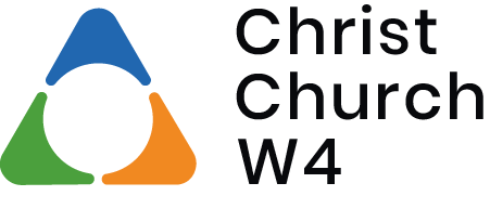 Christ Church Turnham Green logo
