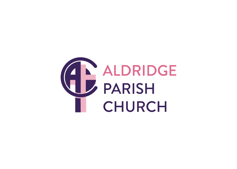 Aldridge Parish Church logo