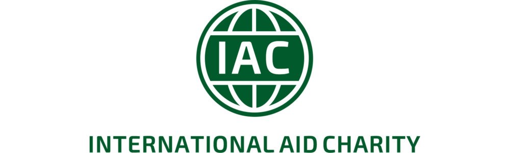 IAC UK logo