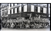 Northumberland Archives Charitable Trust