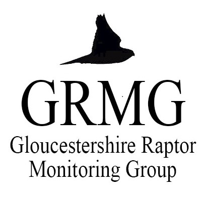 Gloucestershire Raptor Monitoring Group CIO logo