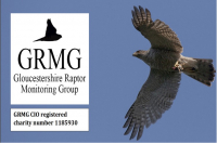 Gloucestershire Raptor Monitoring Group CIO