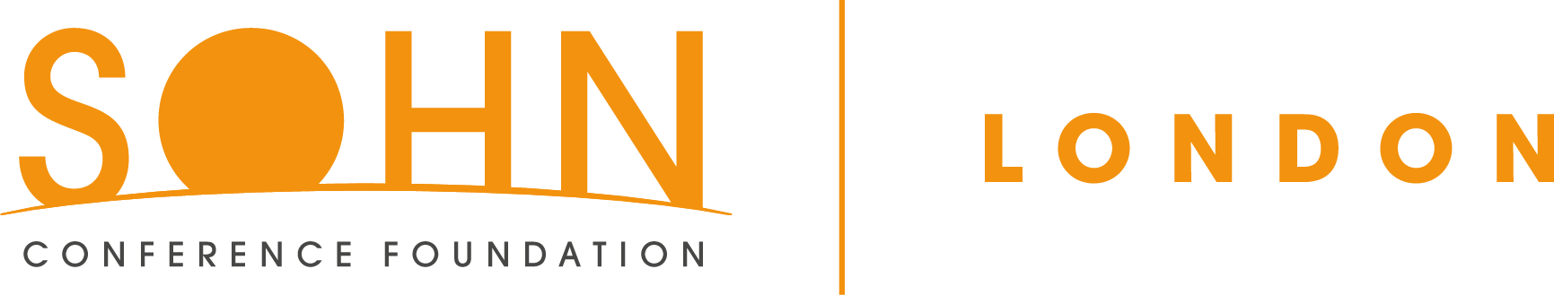 Sohn Foundation London logo