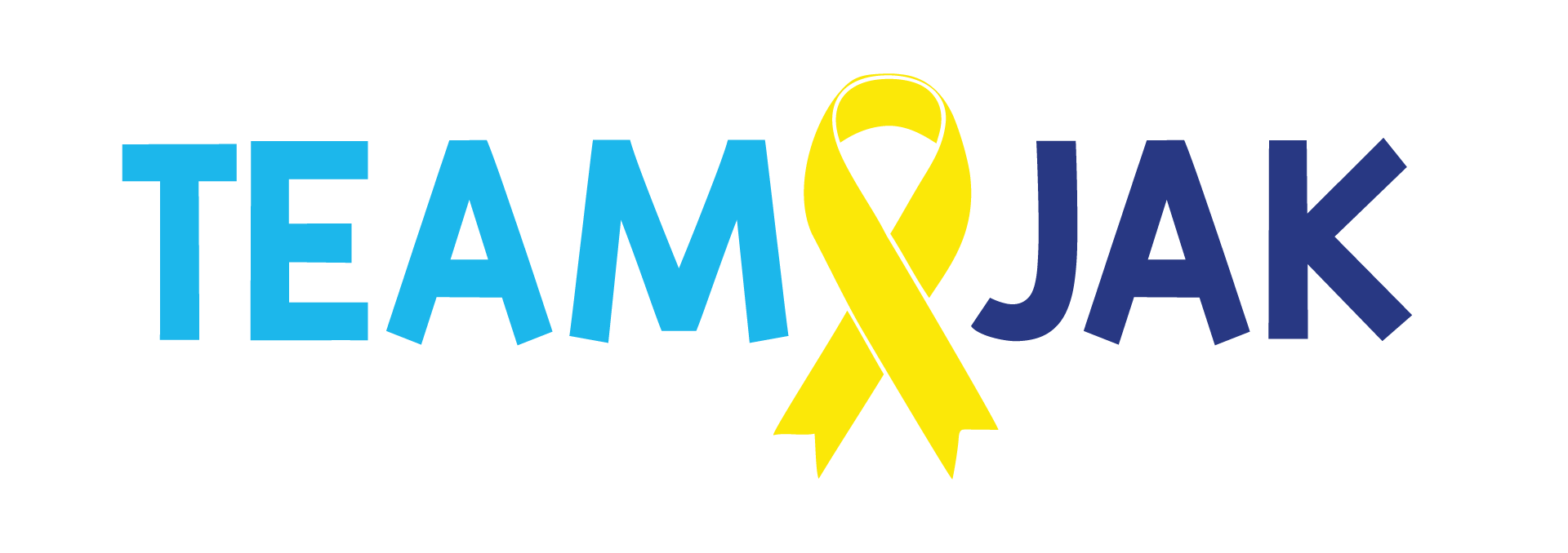 Team Jak Foundation logo