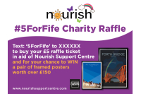 Nourish Support Centre
