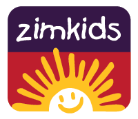Zimkids logo