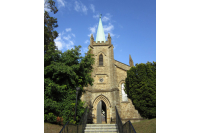 St Mary's Riverhead with Dunton Green