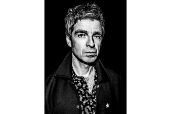Noel Gallagher