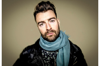 Liam Fray