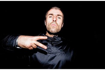 Liam Gallagher
