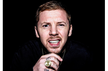 Professor Green