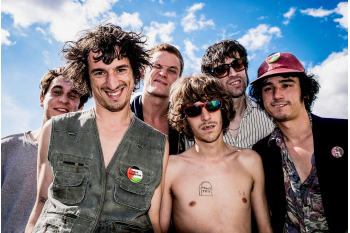 Fat White Family