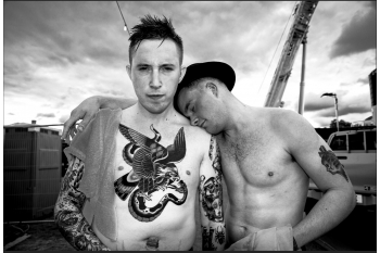 Slaves