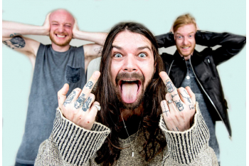 Biffy Clyro