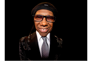 Nile Rodgers