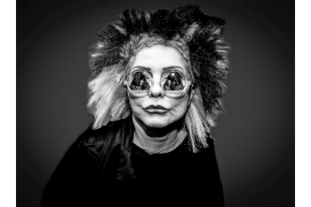 Debbie Harry