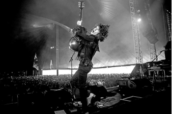 Temples - James Bagshaw
