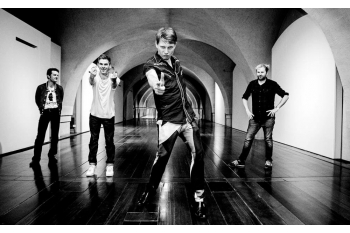 Franz Ferdinand