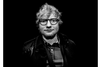 Ed Sheeran