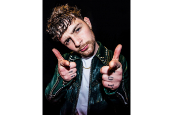 Tom Grennan