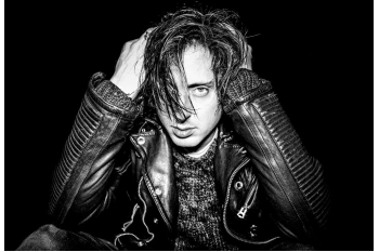 Carl Barat