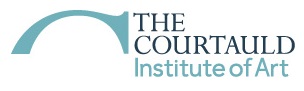 The Courtauld Institute of Art Fund logo