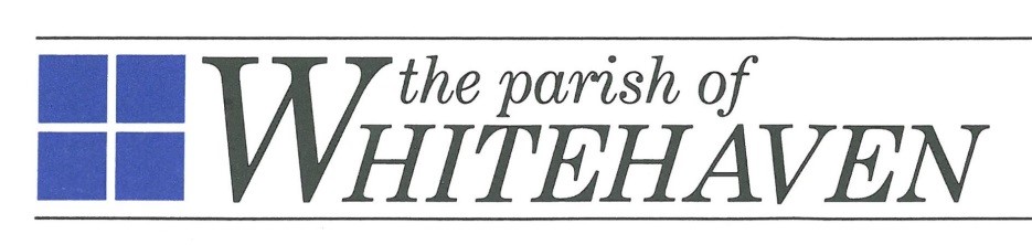 The Parochial Church Council of the Ecclesiastical Parish of Whitehaven St James logo
