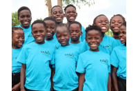 Change through Education in Africa