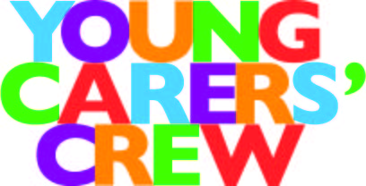 Young Carers' Crew logo