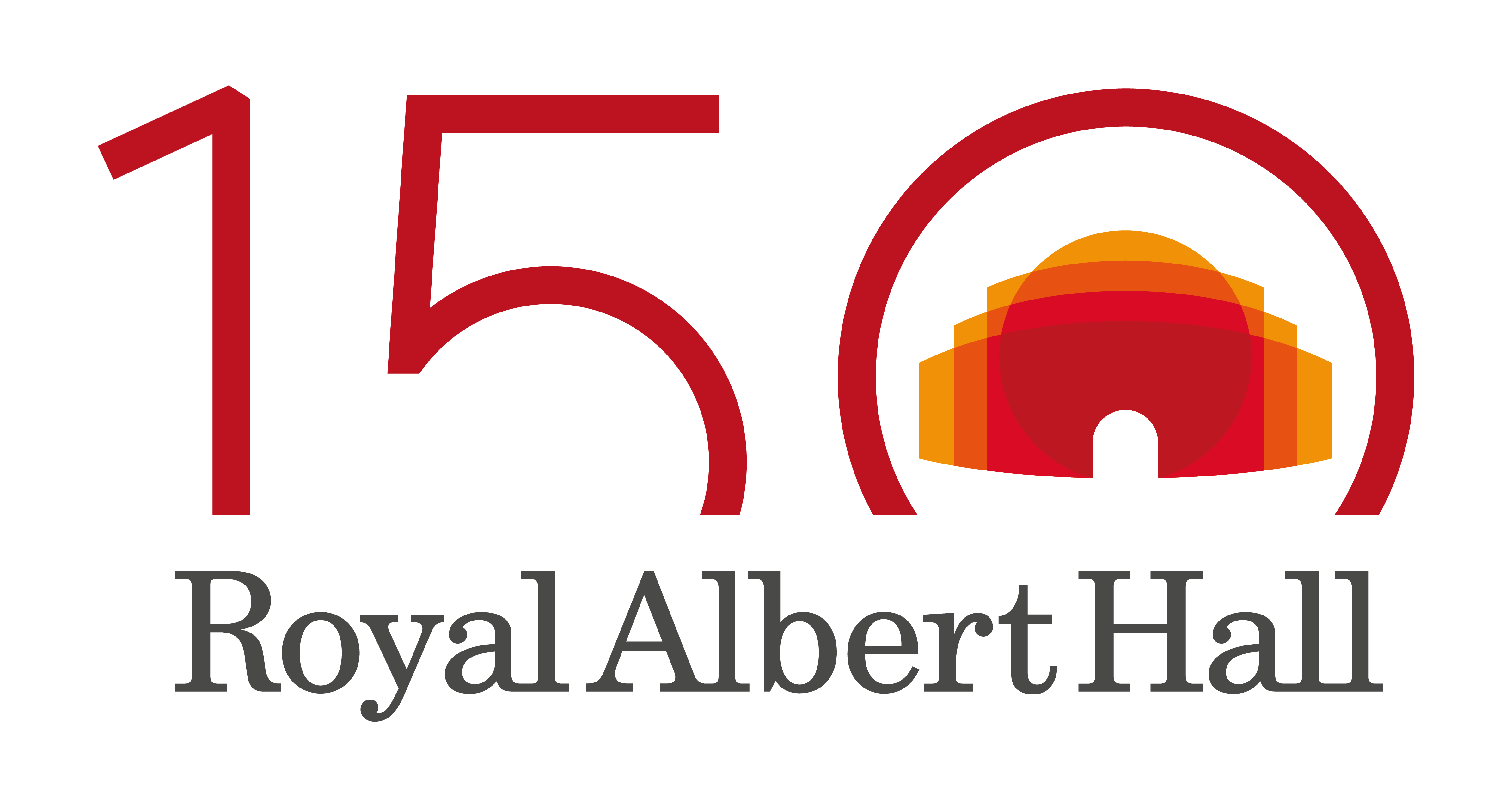 Royal Albert Hall Trust logo