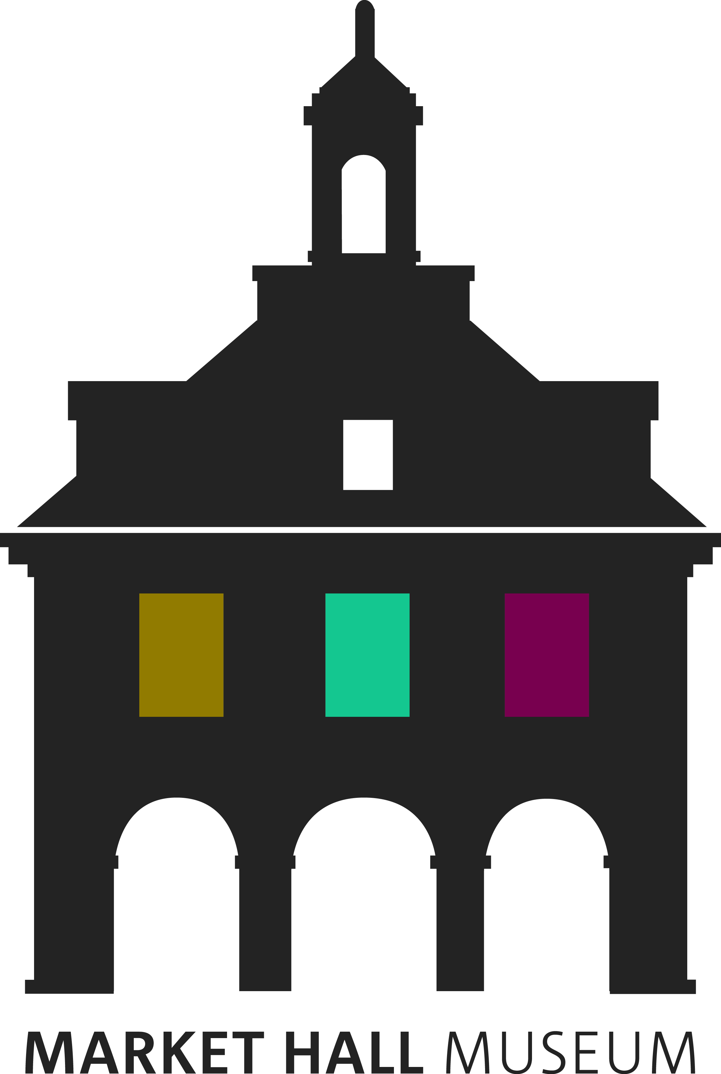 Heritage &amp; Culture Warwickshire logo