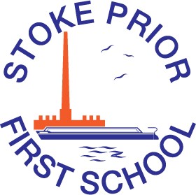 Stoke Prior First School Association logo