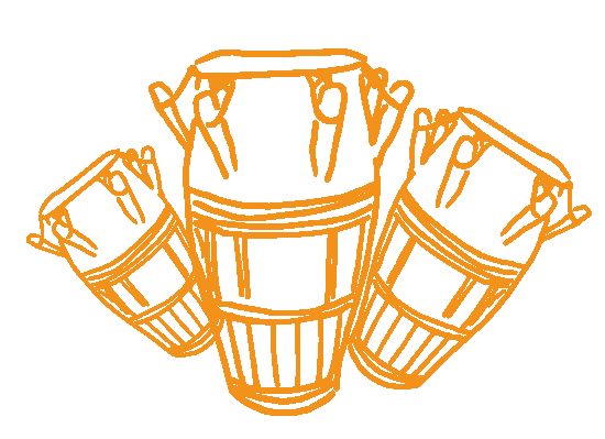 One-Drum Foundation logo