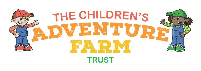 The Children's Adventure Farm Trust logo