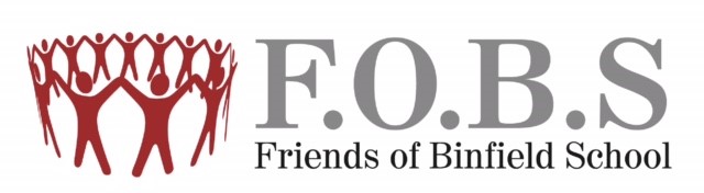 Friends of Binfield School logo