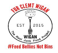 Fur Clemt logo